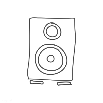 Music audio design | Free stock vector - 397257