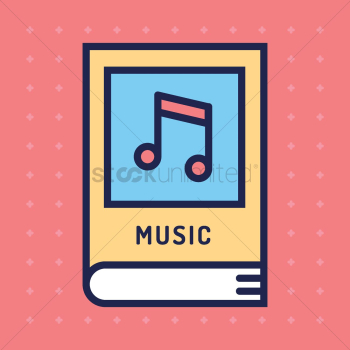 Music book Music book