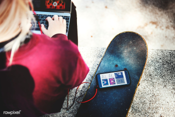 Music cool active | Free stock photo - 54625