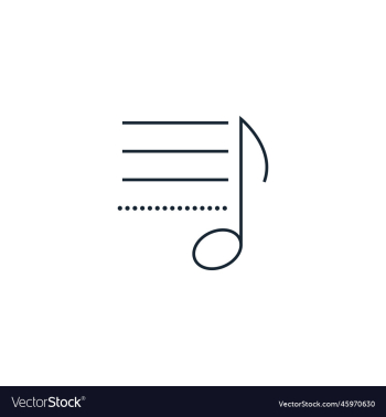 music creative icon from music icons collection music creative icon from music icons collection