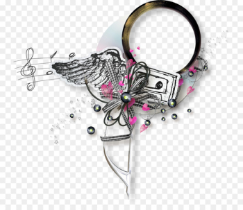 Music, Download, Photography, Fashion Accessory, Jewellery PNG