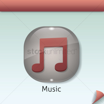 Music icon Music icon