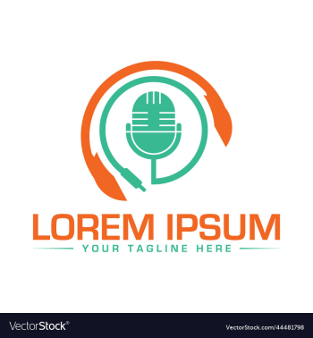 music logo design