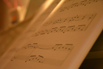 Music Note Music Note