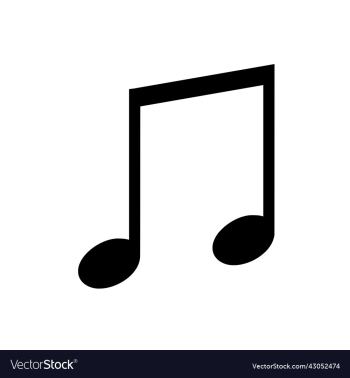 music note icon music note icon