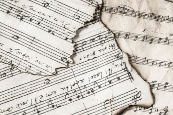 Music Notes Music Notes