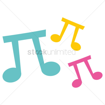 Music notes Music notes