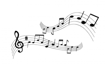 Music Notes Music Notes