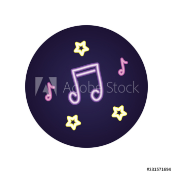 music notes sound icon music notes sound icon