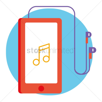 Music player Music player