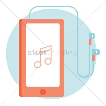 Music player Music player