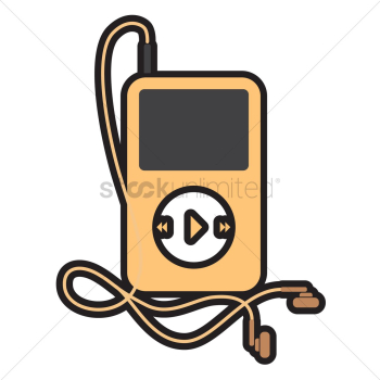 Music player Music player