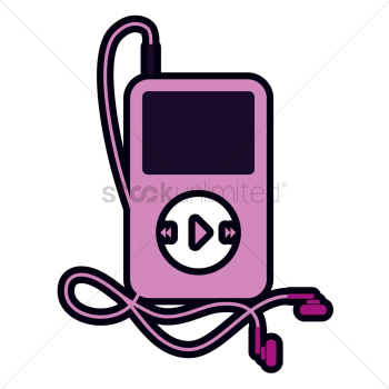 Music player Music player