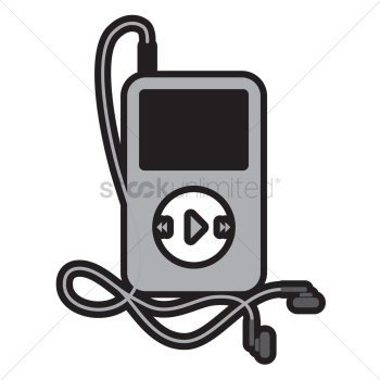 Music player Music player