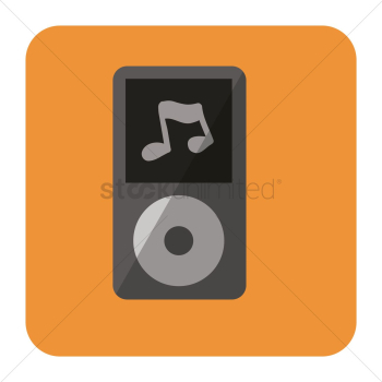 Music player Music player