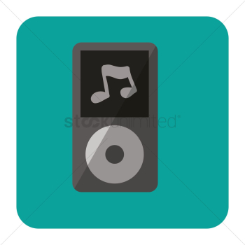 Music player