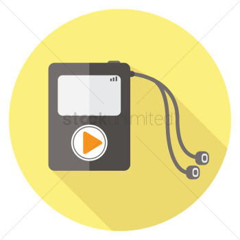 Music player Music player