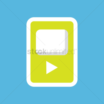 Music player Music player