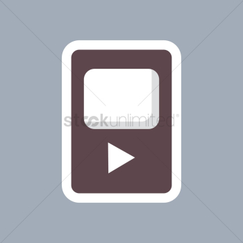Music player Music player