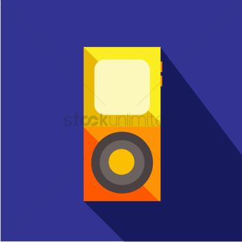 Music player Music player