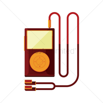 Music player Music player