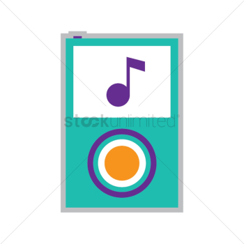 Music player Music player