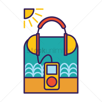 Music player Music player