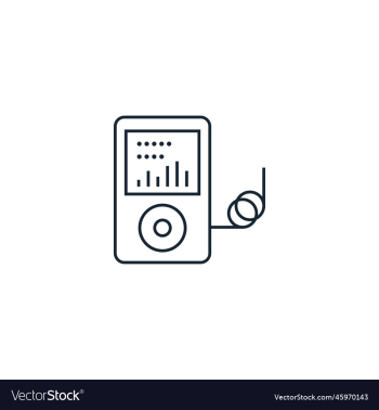 music player creative icon from music icons music player creative icon from music icons