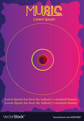 music poster design music poster design