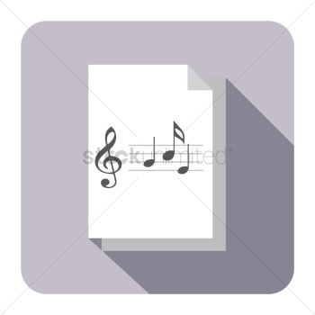 Music sheet Music sheet