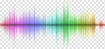 Music Sound Acoustic wave Light, wave design transparent background PNG clipart Music Sound Acoustic wave Light, wave design transparent background PNG clipart