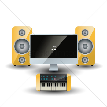 Music system Music system