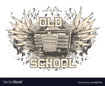Music t-shirt design vector image