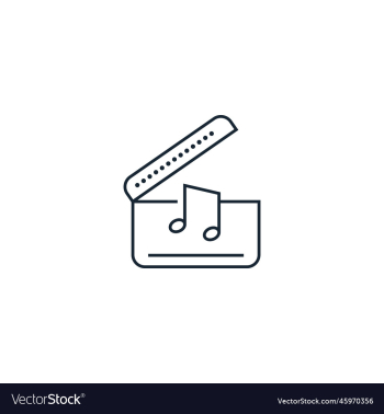 music video creative icon from music icons music video creative icon from music icons