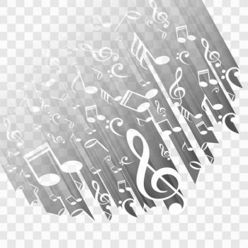 Musical abstract background Free Vector Musical abstract background Free Vector