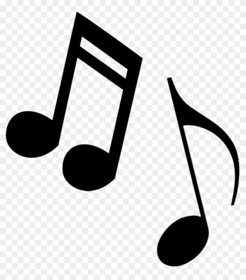 Musical Clip Art Music Notes - Transparent Background Musical Note Musical Clip Art Music Notes - Transparent Background Musical Note