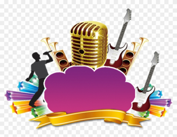 Musical Instrument Microphone - Music Musical Instrument Microphone - Music