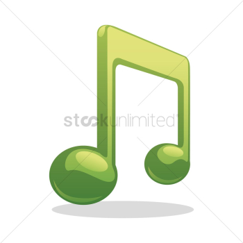 Musical note Musical note