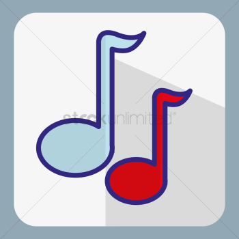 Musical note Musical note