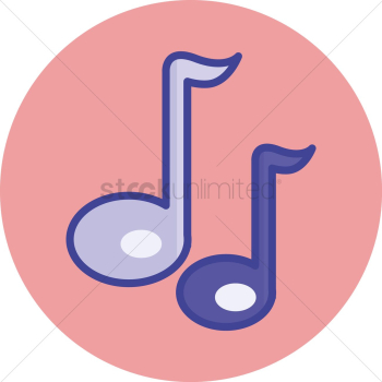 Musical note Musical note