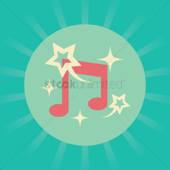 Musical note Musical note