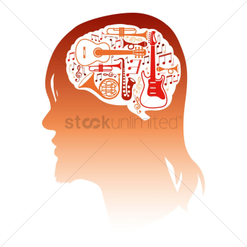 Musician brain Musician brain