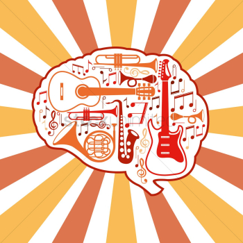 Musician brain Musician brain