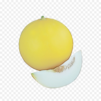 muskmelon yellow fruit honeydew plant muskmelon yellow fruit honeydew plant