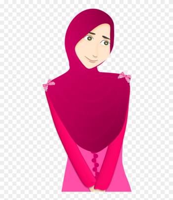 Muslim - Girl