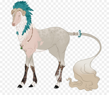 Mustang, Stallion, Character, Animal Figure, Horse PNG