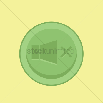 Mute volume web button Mute volume web button