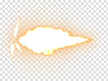 Muzzle flash Gunshot Bocacha Bullet, gunshot, rifle bullet fire transparent background PNG clipart