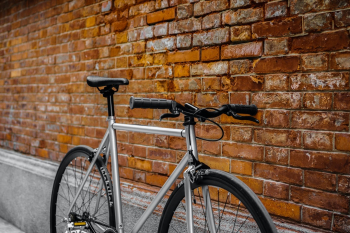 My bike My bike