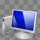 My computer Icons - Download 910 Free My computer icons here